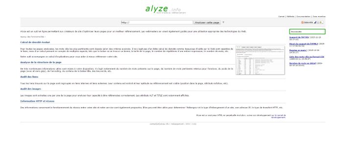 Alyze
