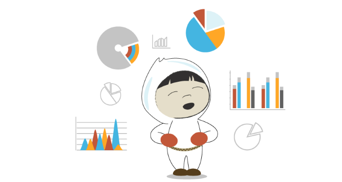 Eskimoz et les outls d'analyse de logs