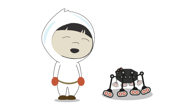 Outil-de-Crawl